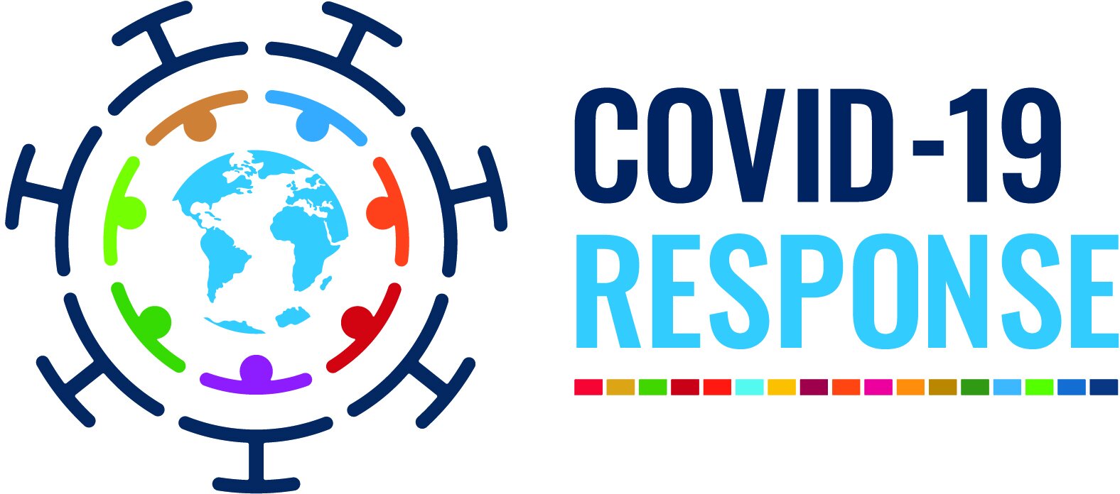 SDG Advocates Participate in Virtual High-Level Event on Financing for Development in the Era of COVID-19 