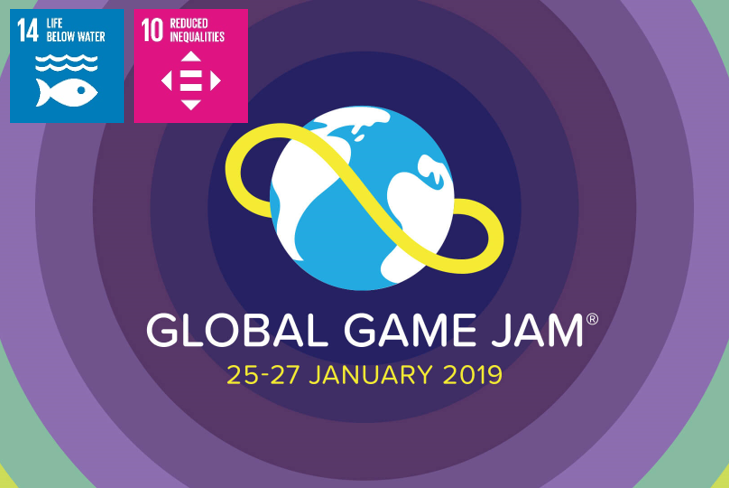 Gaming Sustainable Development 
