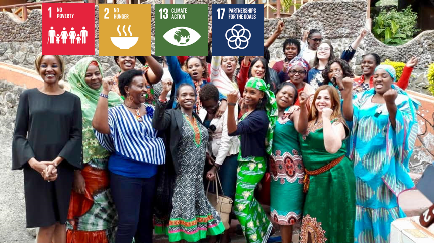 Indigenous Peoples Have a Vital Role to Play in the Fight against Climate Change